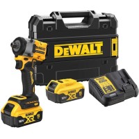 Гайковерт DeWALT DCF922P2T