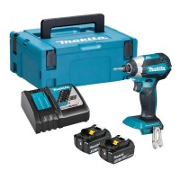 Гайкокрут Makita DTD153RFJ