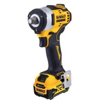 Гайкокрут DeWALT DCF901P2