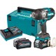 Гайкокрут Makita TW001GM201