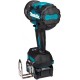 Гайкокрут Makita TW001GM201