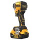 Гайкокрут DeWALT DCF850P2T