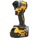 Гайкокрут DeWALT DCF850P2T