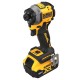 Гайкокрут DeWALT DCF850P2T