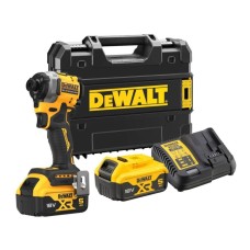 Гайкокрут DeWALT DCF850P2T