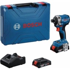 Гайкокрут Bosch GDR 18V-215 (06019N2022)