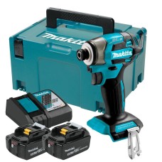 Гайкокрут Makita DTD173RTJ