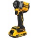 Гайкокрут DeWALT DCF922D2T