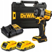 Гайковерт DeWALT DCF922D2T