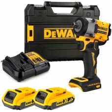 Гайкокрут DeWALT DCF922D2T