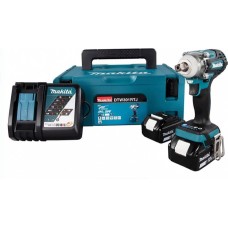 Гайкокрут Makita DTW301RTJ