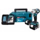 Гайкокрут Makita DTW301RTJ