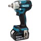 Гайкокрут Makita DTW301RTJ
