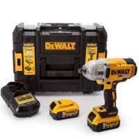 Гайковерт DeWALT DCF899P2
