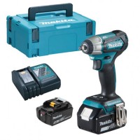 Гайкокрут Makita DTW180RTJ
