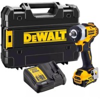 Гайкокрут DeWALT DCF901P1