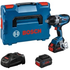 Гайкокрут Bosch GDS 18V-1050 H (06019J8502)