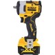 Гайкокрут DeWALT DCF903P2