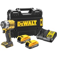 Гайкокрут DeWALT DCF921E2T