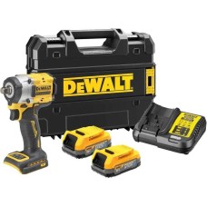 Гайкокрут DeWALT DCF921E2T