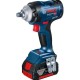Гайкокрут Bosch GDS 18 V-400 (06019K0020)