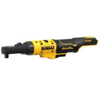 Тріскачковий гайковерт DeWALT DCF500N