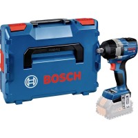 Гайкокрут Bosch GDS 18V-750 C + L-BOXX 136 + Bluetooth Low Energy GCY 42 (06019L9001)