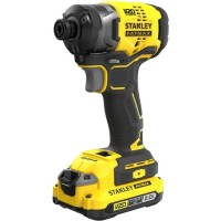 Гайкокрут Stanley SFMCF820D2K