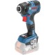 Гайкокрут Bosch GDR 18V-200 C GDX 18V-200 C Professional Solo (06019G4104)