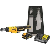 Трещоточный гайковерт DeWALT DCF504L1G