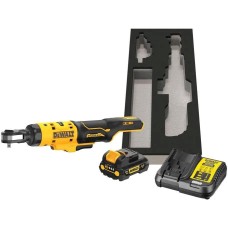 Трещоточный гайковерт DeWALT DCF504L1G