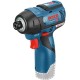 Гайкокрут Bosch GDR 12V-110 Professional (06019E0002)