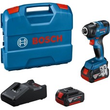 Гайкокрут Bosch GDR 18V-200 (06019J2107)