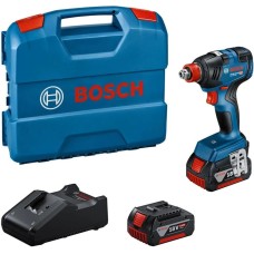 Гайкокрут Bosch GDX 18V-200 (06019J2206)