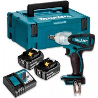 Гайкокрут Makita DTW251RFJ