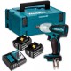Гайкокрут Makita DTW251RFJ
