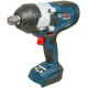 Гайкокрут Bosch GDS 18V-1050 H (06019J8522)