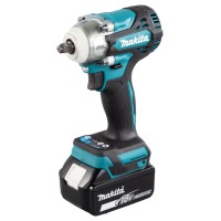 Гайкокрут Makita DTW302Z