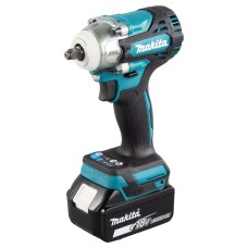 Гайкокрут Makita DTW302Z