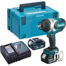 Гайкокрут Makita DTW1002RTJ