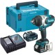 Гайкокрут Makita DTW1002RTJ