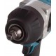 Гайкокрут Makita DTW1002RTJ