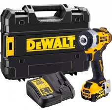 Гайкокрут DeWALT DCF903P1