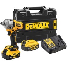 Гайкокрут DeWALT DCF891P2T