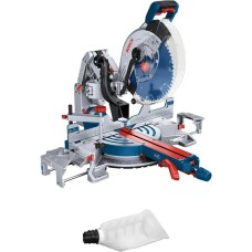Монтажна пилка Bosch GCM 18V-305 GDC (0601B43000)