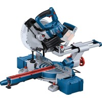 Монтажна пилка Bosch GCM 18V-216 D (0601B51000)