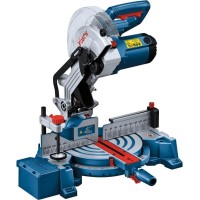 Монтажна пилка Bosch GCM 254 Professional (0601B52000)