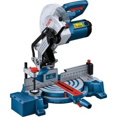 Монтажна пилка Bosch GCM 254 Professional (0601B52000)