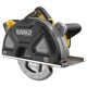 Монтажная пилка DeWALT DCS383H2
