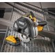 Монтажная пилка DeWALT DCS383H2